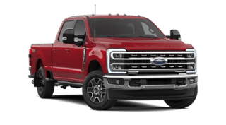 2026 Ford Super Duty® External Image 4